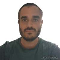 Javier García Dávila